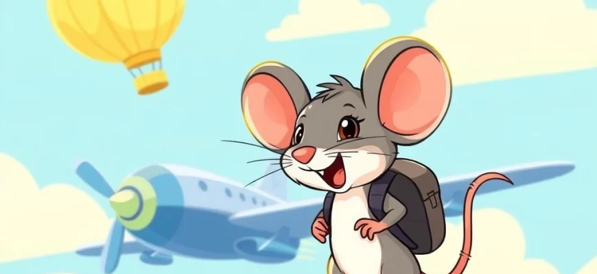 10 filmów podobnych do 'Stuart Malutki 2'