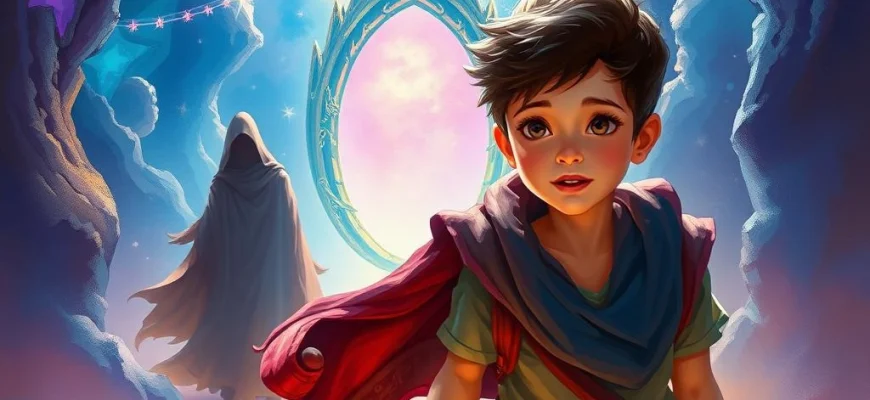 10 filmów podobnych do 'Pułapka czasu'