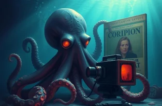 Podobne filmy do 'The Phantom from 10,000 Leagues'