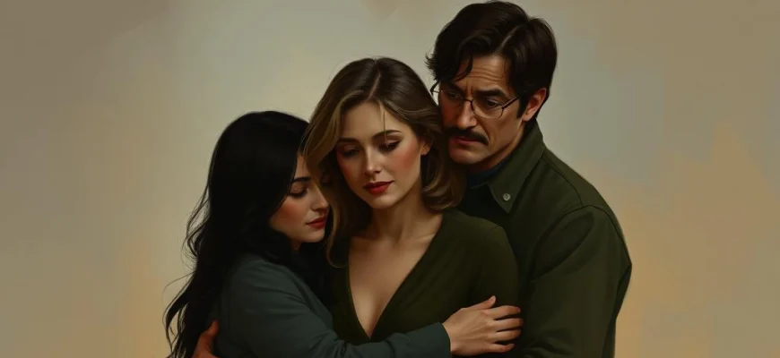 Podobne do 'Bezmiar': 10 produkcji, które warto zobaczyć