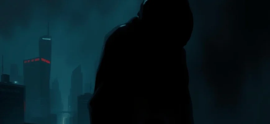 10 produkcji dla fanów 'Psychopata'