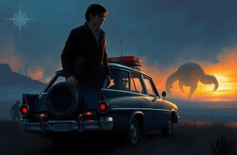 10 seriali i filmów podobnych do 'Nie z tego świata'