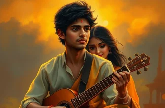 10 Produkcji podobnych do 'Bandish Bandits'