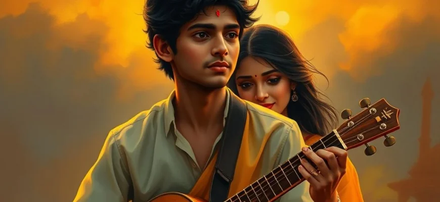 10 Produkcji podobnych do 'Bandish Bandits'