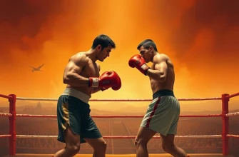 Podobne produkcje do 'Narodziny mistrza'