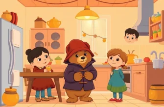 10 produkcji, które pokochasz tak jak 'Paddington'