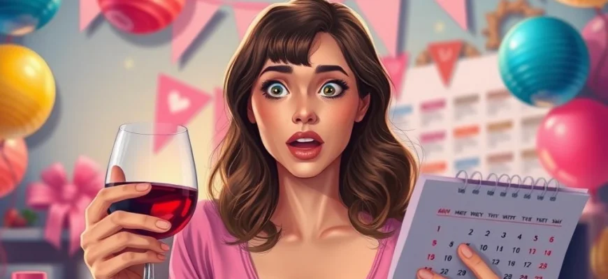 10 filmów podobnych do 'Dusza towarzystwa'