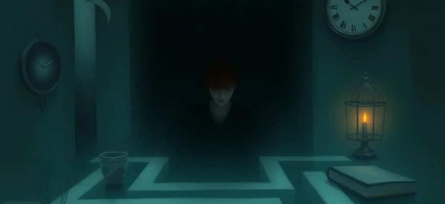 10 Podobnych Filmów i Seriali do 'Koniec świata'