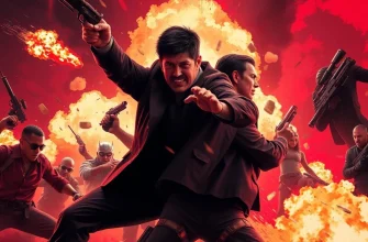 Podobne do 'Kohram': 10 Wartych Uwagi Filmów i Seriali