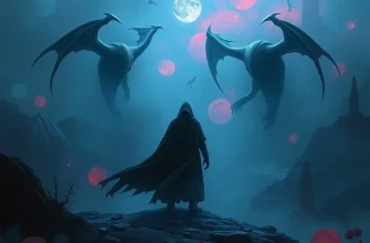 10 Propozycji Dla Fanów 'Sanctuary'