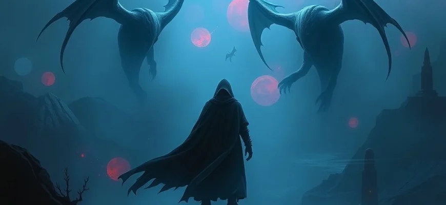 10 Propozycji Dla Fanów 'Sanctuary'