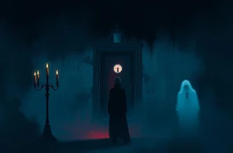 Podobne do 'Inni': 10 Mrocznych Propozycji