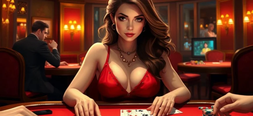 10 Produkcji Podobnych do 'Gra o Wszystko'