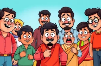 Filmy podobne do 'Kuku Mathur Ki Jhand Ho Gayi'