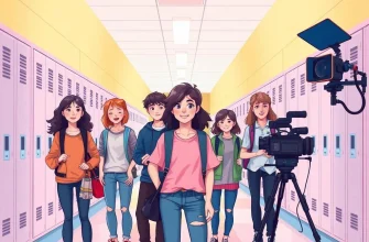 Filmy i seriale podobne do Wyznania małoletniej gwiazdy