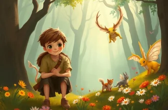 10 filmów podobnych do 'Brat Niedźwiedź'