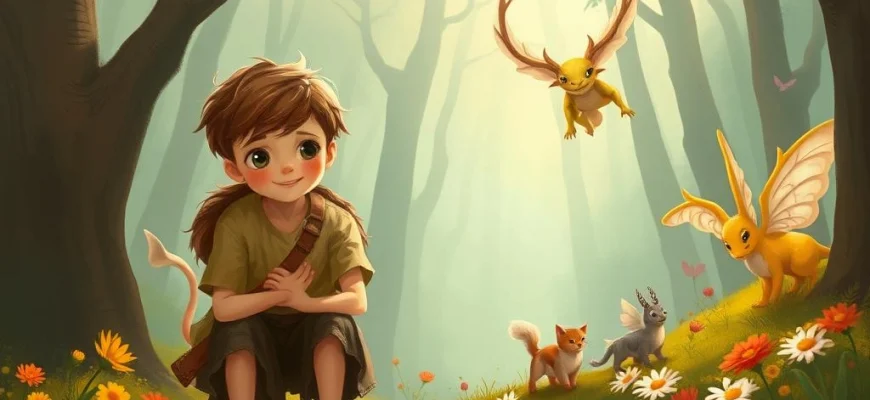 10 filmów podobnych do 'Brat Niedźwiedź'