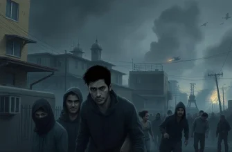 10 filmów i seriali podobnych do 'Chłopaki z Sąsiedztwa'