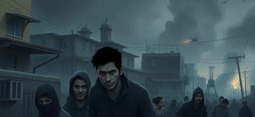 10 filmów i seriali podobnych do 'Chłopaki z Sąsiedztwa'