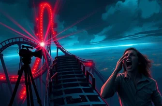 10 Produkcji Podobnych do 'Killer Coaster'