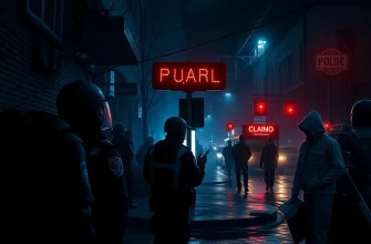 10 produkcji dla fanów 'Sicario'