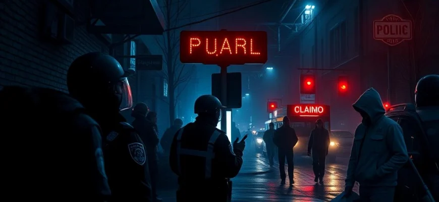 10 produkcji dla fanów 'Sicario'