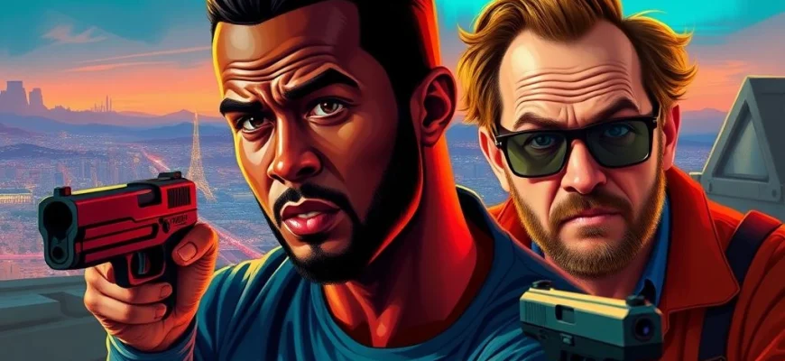 Filmy podobne do 'Człowiek z Toronto'