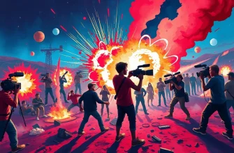 10 Filmów i Seriali Podobnych do 'F/X2'