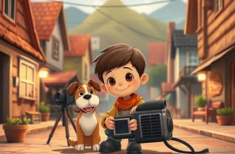 10 filmów podobnych do 'Frankenweenie'