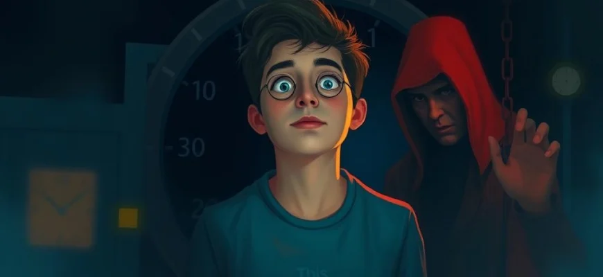 10 filmów i seriali podobnych do 'Śmierć nadejdzie dziś'