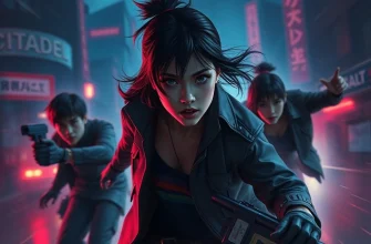 10 Produkcji Podobnych do 'Citadel: Honey Bunny'