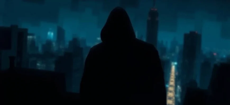 10 Thrillerów Podobnych do 'Ostatni strzał'