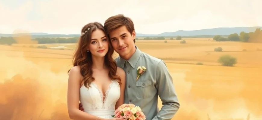 Filmy podobne do 'Dziewczyna z Alabamy'