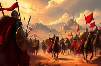 10 Produkcji Podobnych do 'Cyd Waleczny'