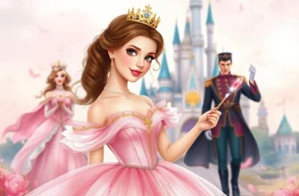 10 Magicznych Filmów Dla Miłośników Kopciuszka