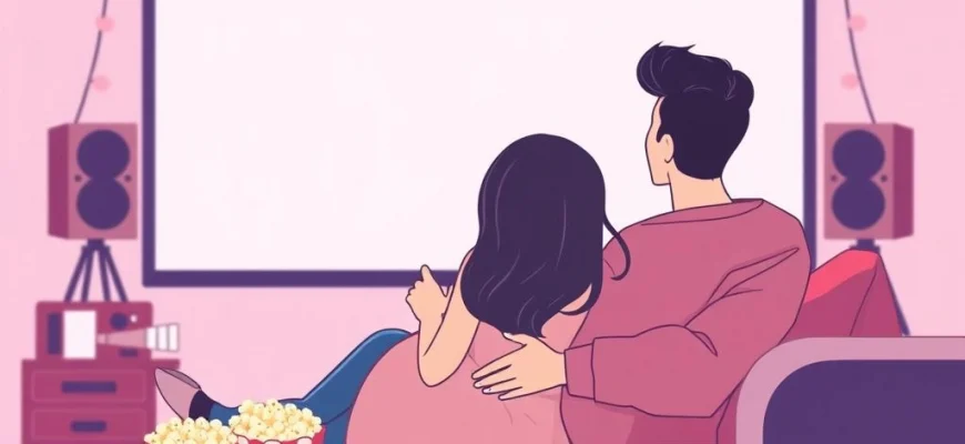 10 produkcji jak 'Cały ten seks' – podobne filmy i seriale