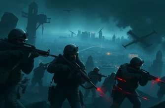 10 Produkcji Podobnych do 'Wróg numer jeden'