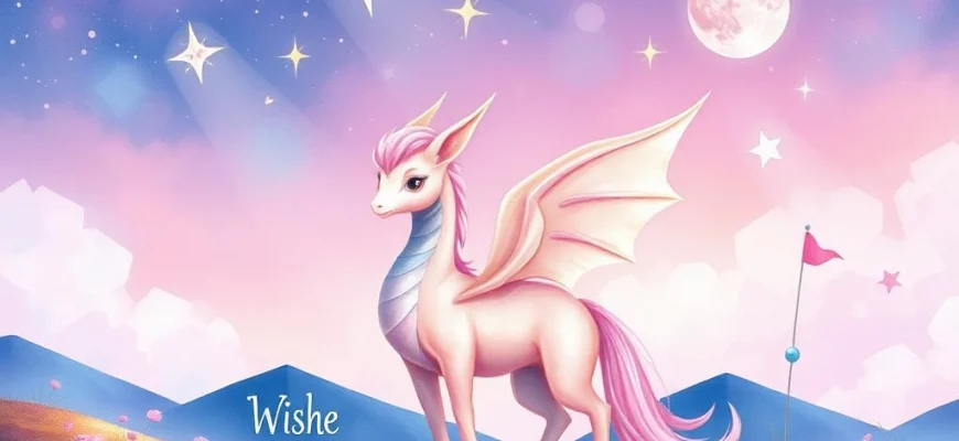 10 produkcji podobnych do 'Wish'