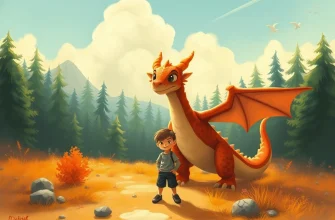 10 filmów podobnych do 'Pete's Dragon'