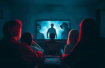 10 Produkcji Podobnych do 'Mine' – Dla Fanów Thrillerów