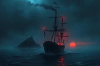 10 Filmów Podobnych do 'Demeter: Przebudzenie zła'