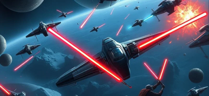 Podobne produkcje do 'Gwiezdne wojny: Skywalker. Odrodzenie'