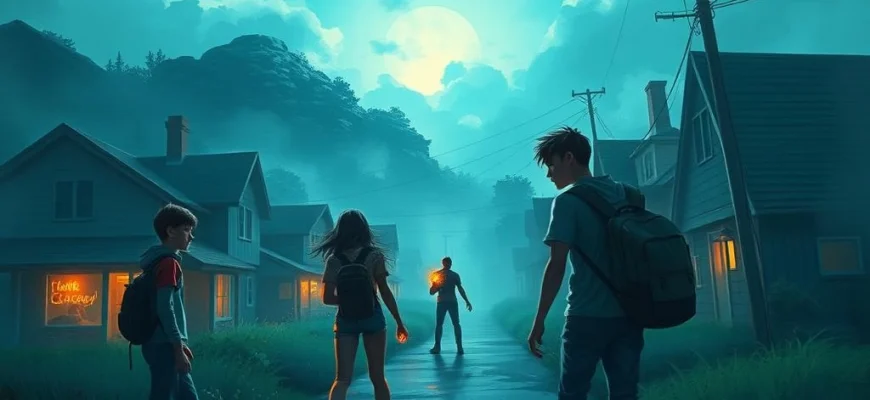 10 seriali jak 'Tajemnice Smallville' dla miłośników nadprzyrodzonych historii