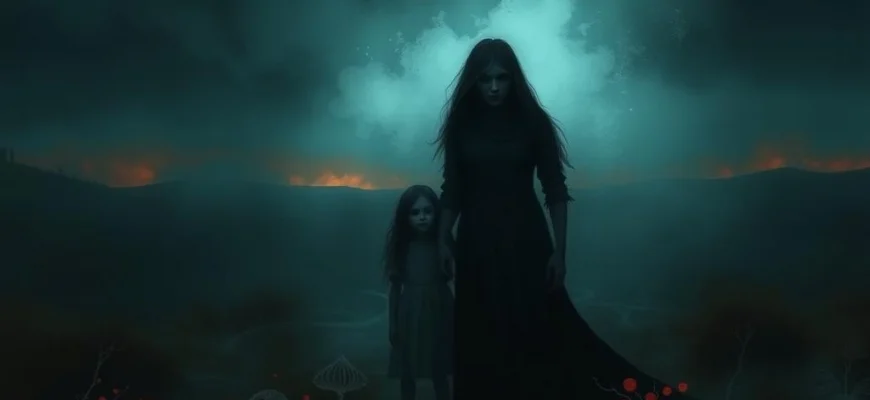 10 filmów podobnych do 'W Skórze Mojej Matki'