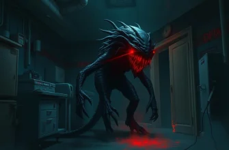 10 filmów i seriali podobnych do 'Gatunek'