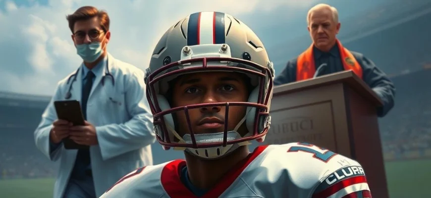 Filmy podobne do 'Wstrząs': mocne historie o walce z systemem