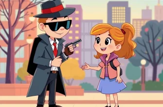 10 filmów podobnych do 'Mój przyjaciel szpieg'