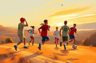 Podobne produkcje do 'The Underdoggs' – sport i humor