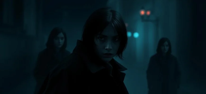 10 Produkcji Podobnych do 'Dhootha'