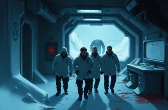 10 Filmów i Seriali Dla Fanów 'Coś'